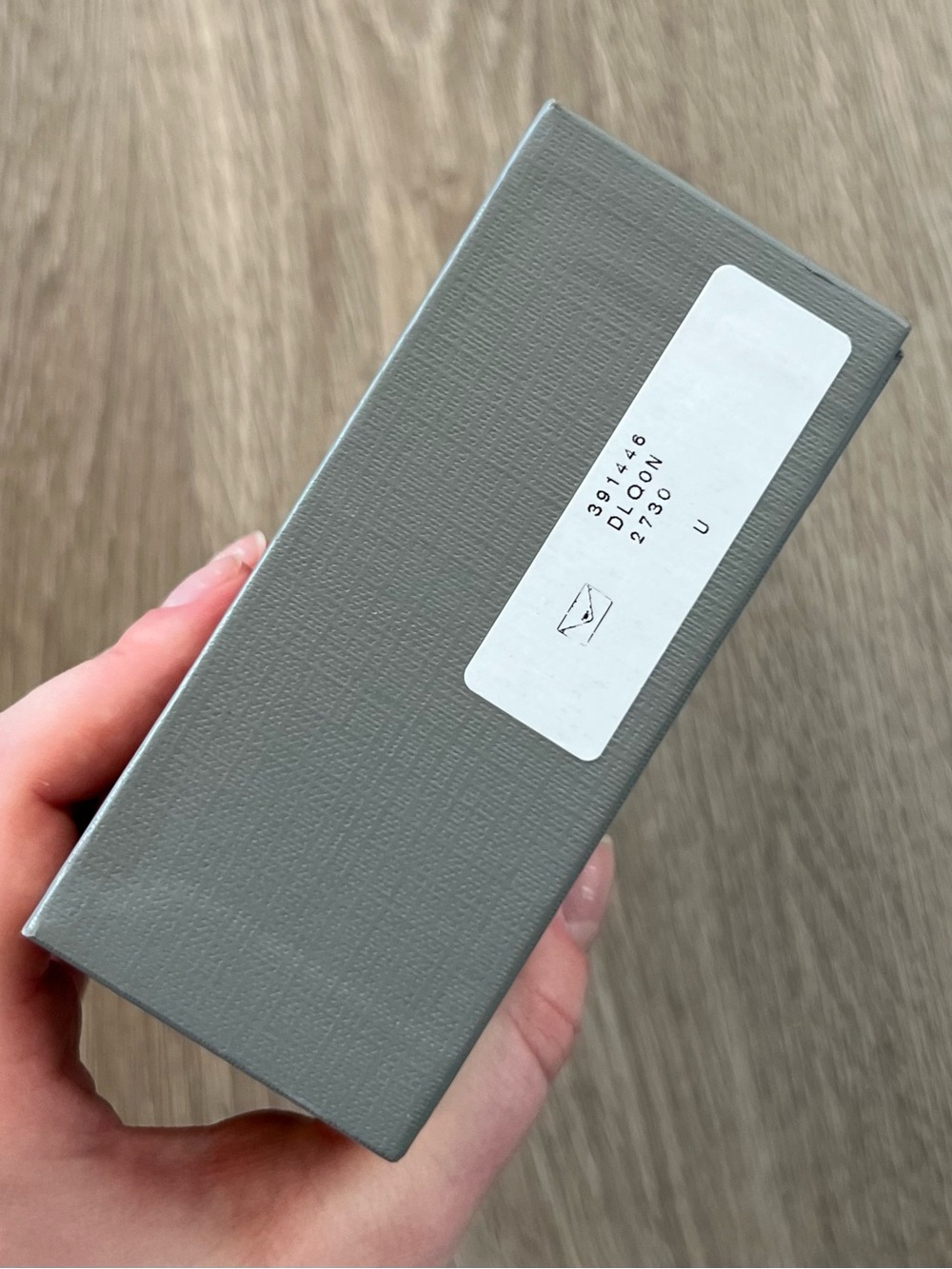 Balenciaga Box (BB121) - Picture 6 of 6